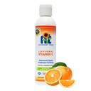 Liposomal C-vitamin < 124; Alkohol fri > 124; Non- soja > 124; Non- GMO > 124; Fremstillet i USA