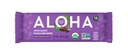 Aloha Organic Plant Protein Bars, 1,98 Oz