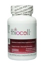 Glutathion Complex Kosttilskud og vitaminer hudblegning