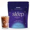 Moment sovepulver (Shark Tank) • 124; Varm chokolade • 124; Melatonin Alternativ • 124; 0 Sukker • 124; Lavkalorie • 124; Svampe • 124; Adaptogens, Reishi, GABA, Magnesium, Kamille • 124; Keto • 124; Dairy Free • 124; 15 Servering