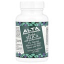 Alta Health Products, urte SILICA med bioflavonoider, Tablets, 120 Count