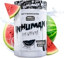 AFTERDARK INHUMAN Pre- Workout Powder, Forbedret Mind- Muscle Connection, Vedvarende energi, Potent Nootrope Blend, Vegan, Gluten- Free, Soy- Free, 400mg Koffein, No Crash, Watermelon