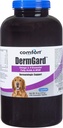 Kala sundhed Comfort DermGard Hud og Coat supplement til hunde, 150 greve, understøtter sund hud, Shiny & Reducere overdreven afføring, Indeholder MSM, Fish Oil & Omega 3, 6, og 9 essentielle fedtsyrer