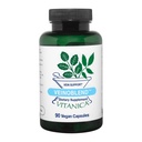 Vitanica, VeinoBlend, Vein Support, Vegan, 90 Kapsler