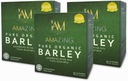 IAM Amazing Pure Barley pulveriseret drik mix fra Australia-3 bokse