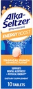 Alka- Seltzer Energy Boost, 10kt