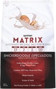 Syntrax Nutrition Matrix - Vedvarende-Release Protein Blend, Snickerdoodle 2 lbs. Real Cookie stykker