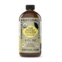 Gallblære Complete 8oz Organic Liquid Koncentrat - fordøjelsesbesvær Bitters supplement