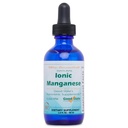 God Stat - 124; Naturlig Ionic Mangan - 124; Flydende koncentrat - 124; Nano Sized Mineral Technology - 124; Professionel Grade Kosttilskud - 124; 1.6 Fl oz Flaske (50 ml)