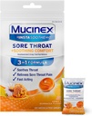 InstaSoothe Drops Manuka Honning og Echinacea Sore Halsen Dag 20 Greve