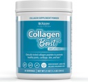 Jigsaw sundhed kollagen Boost Budding124; fremmer sund Joints, Cartiage, Hud, og hår Budding124; 30 Servering