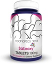 Nootropics Depot Sabroxy ® Tablets Note 124; 100mg