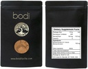 bodi: Bacopa Monnieri 20: 1 Uddrag Pulver124; 4oz til 5lb Budd124; 100% Pure Natural Hand Crafted (4 oz)