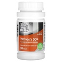 21 Century One Daily Women 's 50 + Tablets, 100-greve