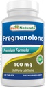 Bedste Naturals Gravide 100 mg 120 tabletter