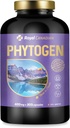ROYAL CANADIAN Phytogen- Premium kvindelige Hormonal Balance Support (300 x 400mg kapsler)