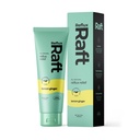 Syrereplikat terapi med organisk alginat, hurtig & lang holdbarhed Gerd, LPR & fordøjelsessymptomstøtte, Zero Sugar, Gluten Free, Lavnatrium, Lemon Ginger Flavor, 47 Gel Servering, 8 OZ flaske