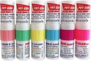 POY- SIAN Mark II Menthol Aromaterapi Nasal Inhaler, Natural Herbal Remedy med kølende essentielle olier Poysian (pakke med 6)