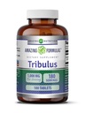 Amazing Formulas Tribulus Extract Supplement 124; 1000 Mg Per Serving
