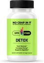 No crap in it Detox Vitamin (30)