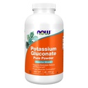 Now Foods Supplements, Kalium Gluconate Pure Powder 175 mg, Essential Mineral *, 1- Pound
