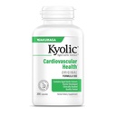Kyolsk aged hvidløg ekstrakt formel 100, cardiovaskulær