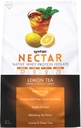 Syntrax Nutrition Nectar, 100% Whey Protein Isolate Powder, Forfriskende frugtsmag, Lemon Tea, 2 lbs