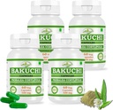 Bakuchi (Bavachi, Babchi) (Psoralea Corylifolia) Kapsler