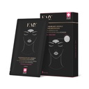 FAQ Hyaluronsyre patches for forhead - Forhead patches - Rejser -venlig hudpleje - 3 stk.