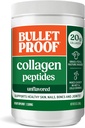 Bulletproof Collagen 18g Protein Powder, 8,5 oz, Unflavored
