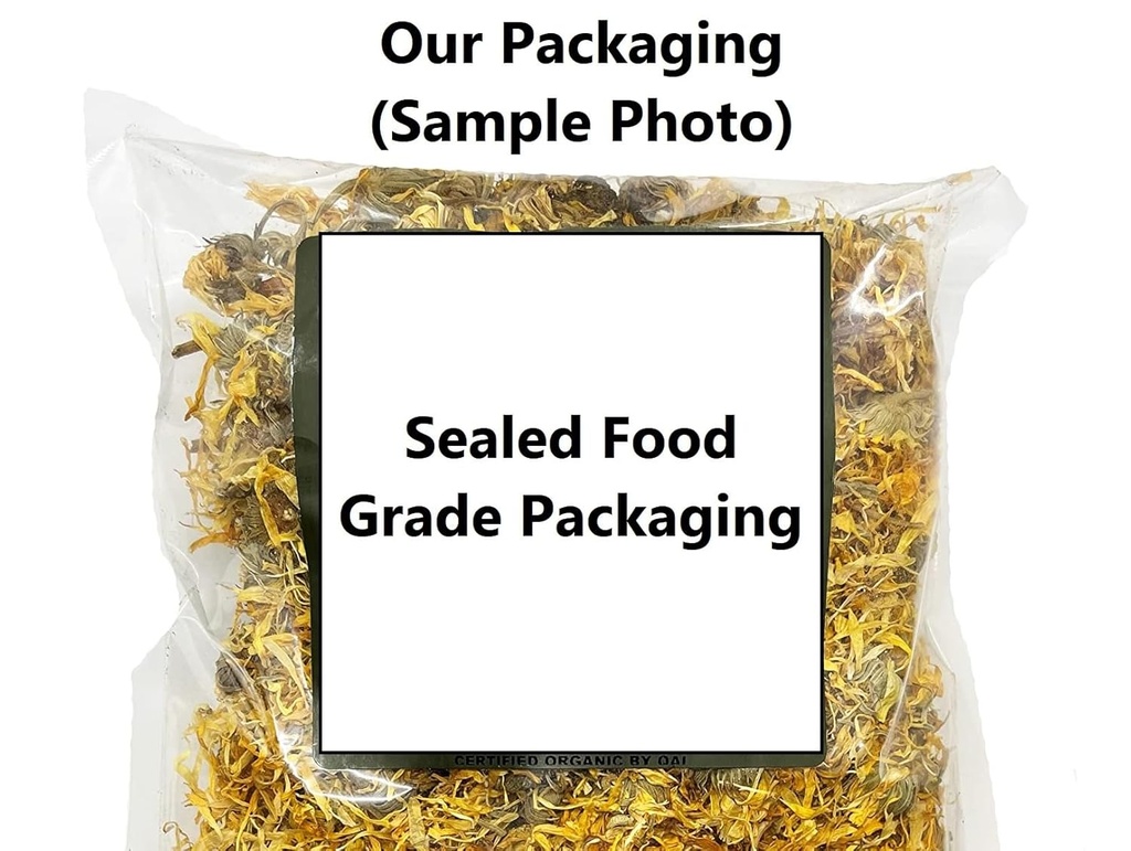 Persille Bladflager - 1 LB