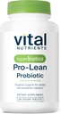 Vital Nutrients Hyperbiotika Pro- Lean Probiotic for Metabolsk Balance