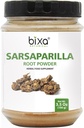 bixa BOTANIAL Sarsaparilla Root Powder (HEMIDESMUS INDICUS) - 100g (3,5 Oz) Pack med 1 µm 124; Natural Blood Ranifier & Cooling Agent
