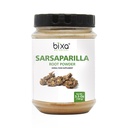 bixa BOTANIAL Sarsaparilla Root Powder (HEMIDESMUS INDICUS) - 100g (3,5 Oz) Pack med 1 µm 124; Natural Blood Ranifier & Cooling Agent