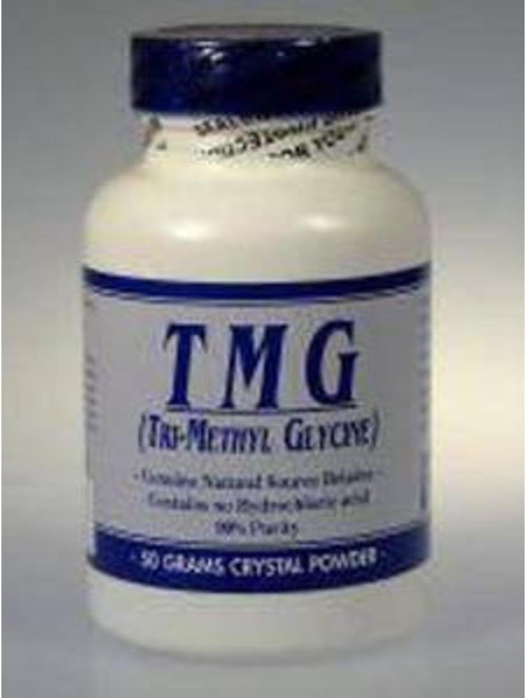 TMG 50 Bedste