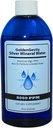 8000 PPM Bioactive Atomic Colloidal Silver, 8 oz | Non-Toxic, Non-GMO Trace Mineral Immune Support Supplement