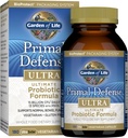 Have af liv Probiotika til fordøjelse sundhed og Gut sundhed balance, Primal Defense Ultra Ultimate Formel, 15 Millioner CFU og 13 Stammer Plus HSO, Vegetarisk og Gluten Gratis, 180 Kapsler