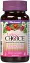Bluebonnet Nutrition Ladies 'Choice Whole Food- Based Multiple for Women 18-49, 90 Greve Purple / Pink