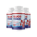 Glucofreeze - Glucofrost 3 pakning
