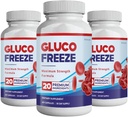 Glucofreeze - Glucofrost 3 pakning