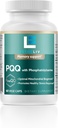 ESTHELIV ® PQQ med Phosphatidylserin 60 VegeCaps