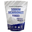 5 LB USP Pure Sodium Bicarbonat Powder Organic Food Grade Listet Pure Bagning Soda