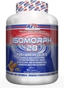APS Nutrition Isomorph 28 Protein Powder Б124; Pure Whey Isolate Б124; Cold Pressed, Ultra-Filtreret, & Ion Exchange Isolates Б124; 28g Protein Б124; 5 Pound (Honning Granola)