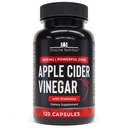 Apple Cider Vincipe- piller med Prebiotic, 2 måneders forsyning - Apple Cider Vincipe- kapsler - Apple Cider Vincipe- Kosttilskud, Apple Vincipe- tabletter - Energi og Gut Health Support til kvinder & mænd 1500 mg