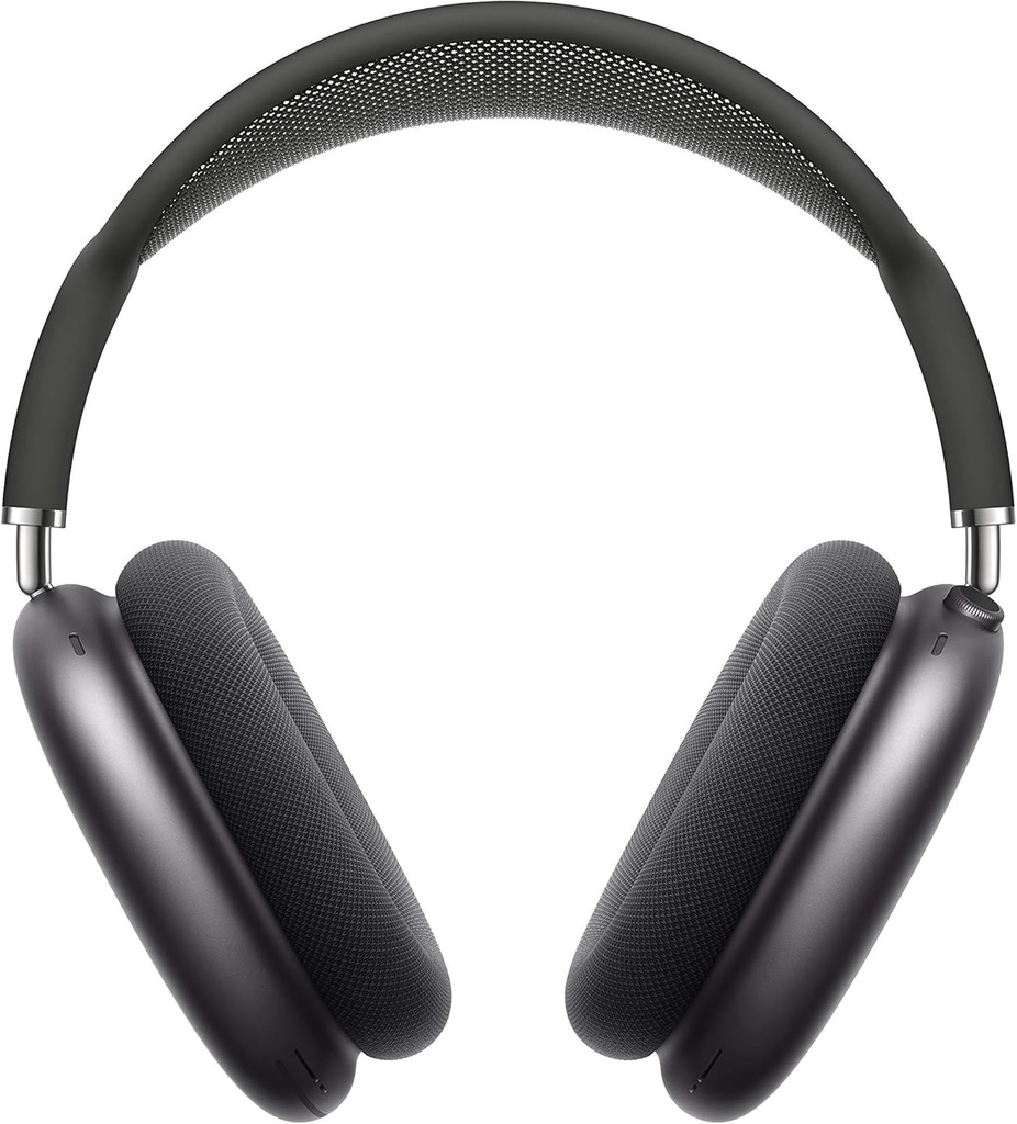 Apple AirPods Max - Space Gray (Fornyet)