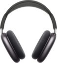 Apple AirPods Max - Space Gray (Fornyet)