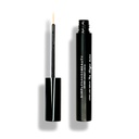 Lash Growth Serum & Brow Enhancer (5 ml) Få længere, Fuller Eyelases i 12 dage - Natural & Plant baserede peptider for sund Brow & Lash Growth - Cruelty Free Lash Serum ved simpelthen Nøgen skønhed