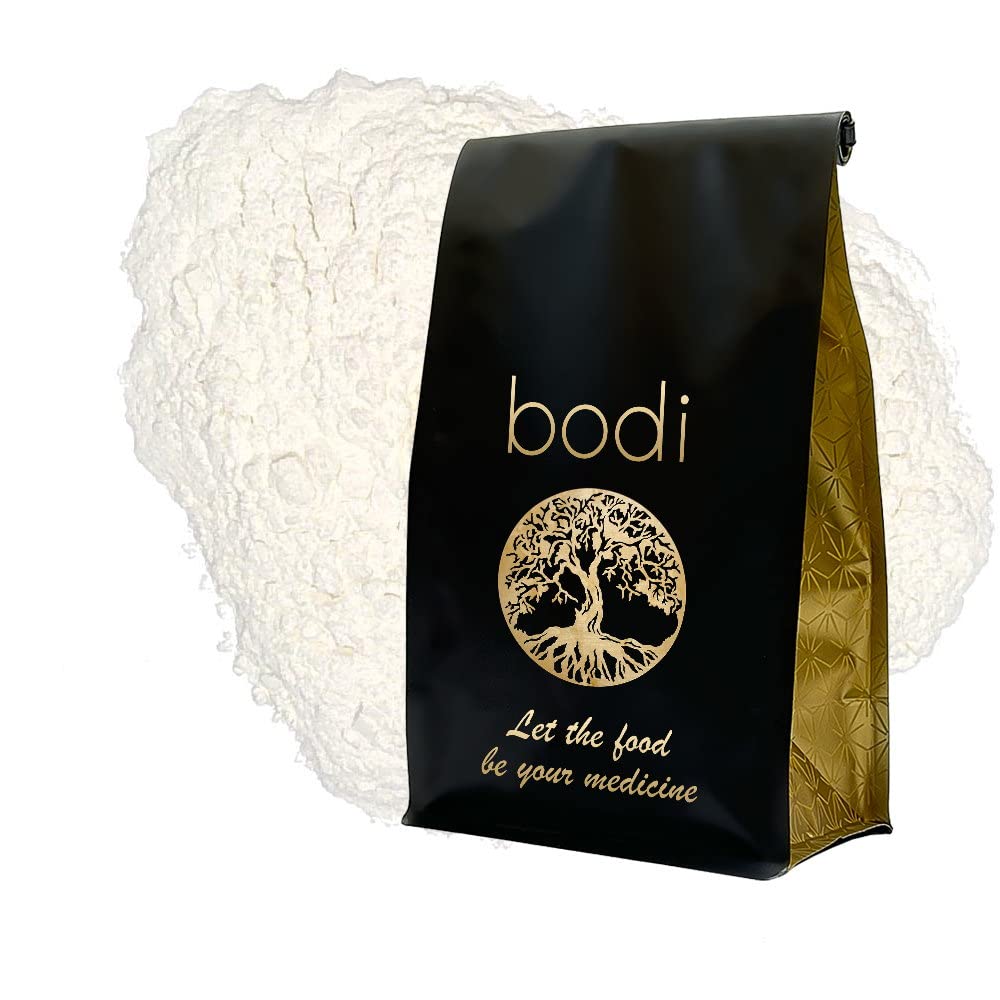 bodi: Bromelain Powder 2400gdu Extract Note 124; 2oz to 5lb