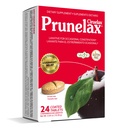 Prunelax Ciruelax Regelmæssig styrke Laxative Tablets - Overnatning Relief for lejlighedsvis Forstoppelse, Senna Extract, Vegan & Gluten- Free, Fast- Actioning Gentle Relief - 24ct