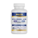 Nature 's Lab Hyaluronic Acid med Biocell Collagen og MSM - Skin Hydration, fælles sundhed - 120 kapsler (40 dages forsyning)